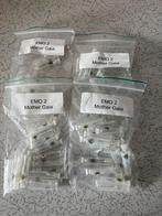 Mother Gaia testset Emo 2 basisset (losse buisjes), Ophalen of Verzenden, Nieuw