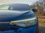 Volkswagen ID.4 Pro Performance First 77kWh 2021 | SOH 94%, Auto's, Automaat, Achterwielaandrijving, Blauw, Origineel Nederlands
