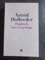 Astrid Holleeder - Dagboek van een getuige, Ophalen, Zo goed als nieuw, Astrid Holleeder, Nederland