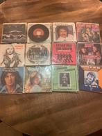 Tekoop 78 piraten singels zie foto bieden maar, Cd's en Dvd's, Vinyl Singles, Ophalen, Gebruikt, Nederlandstalig