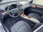 Mercedes-Benz E-klasse 200 K. Elegance, Automaat, Achterwielaandrijving, Gebruikt, 4 cilinders
