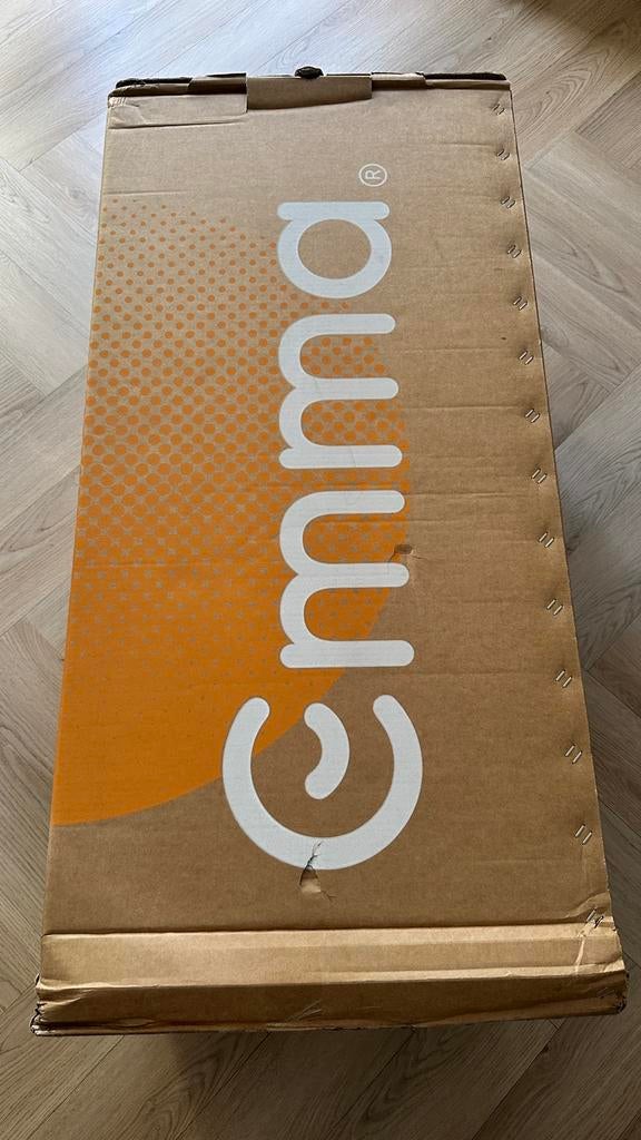 180x200 EMMA SLEEP 27CM | MATRTAS ORIGINAL ELITE | AIRGRID, Huis en Inrichting, Slaapkamer | Matrassen en Bedbodems, Ophalen, Nieuw
