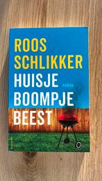 Roos Schlikker - Huisje boompje beest, Ophalen, Zo goed als nieuw, Roos Schlikker