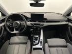 Audi A4 Avant 35 TFSI Launch edition Sport NAVI CRUISE VIRTU, Auto's, Audi, Stof, Gebruikt, 4 cilinders, A4