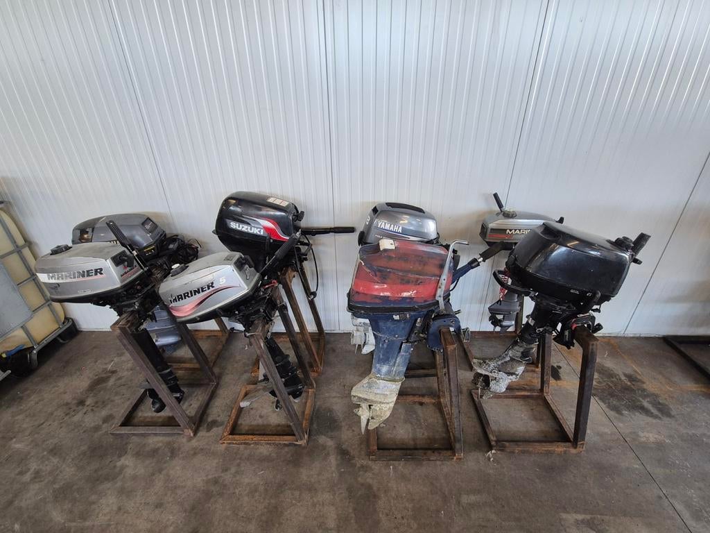 PARTIJ OPKNAPPERS., Ophalen of Verzenden