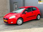 Fiat Grande Punto 1.2 Edizione Cool, 1242 cc, 4 cilinders, Grande Punto, Origineel Nederlands