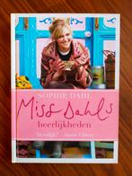 Sophie Dahl - Miss Dahl's heerlijkheden (2009, als nieuw), Boeken, Kookboeken, Ophalen of Verzenden, Zo goed als nieuw, Europa