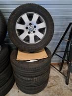 215 65 R 16 Transporter T5 velgen met Michelin Agilis 3, Auto-onderdelen, Banden en Velgen, 16 inch, Ophalen of Verzenden, Zomerbanden