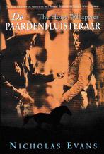 2x Nicolas Evans - De paardenfluisteraar & Het keerpunt, Ophalen of Verzenden, Gelezen, 2x Nicolas Evans - De paardenfluisteraar & Het keerpunt