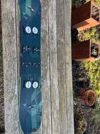 Nitro doppelganger 164 splitboard set, Ophalen, Zo goed als nieuw, Board
