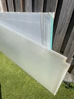 Polycarbonaat gebruikt en nieuw, Ophalen, Gebruikt