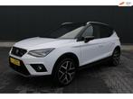 Seat Arona 1.5 TSI FR, 4 cilinders, 150 pk, Wit, Origineel Nederlands