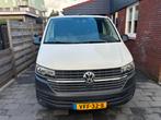 Volkswagen Transporter GB 2.0 TDI 110pk L2h1 340/2800 2020, Stof, Euro 6, 4 cilinders, Volkswagen