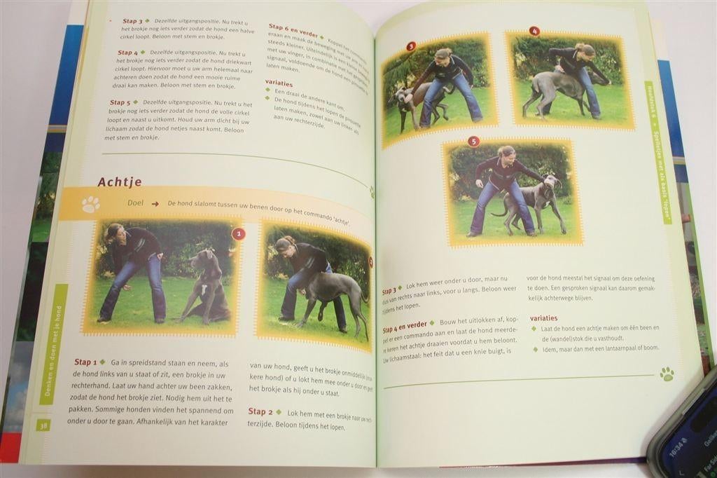 Denken en doen met je Hond — Uitgave Royal Canin, Boeken, Ophalen of Verzenden, Zo goed als nieuw, Honden