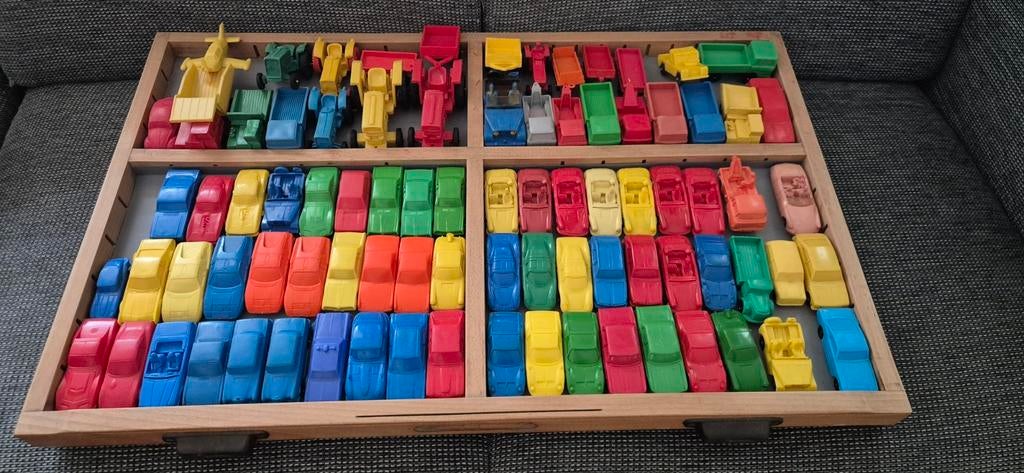 Grote partij vinyl toys.  Stelco. vinyl line. En diverse and, Ophalen of Verzenden