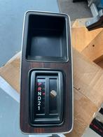 Mazda 323 BD DX midden console bakje automaat display, Ophalen of Verzenden, Mazda