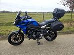 YAMAHA TRACER 900 ABS MT-09 TCS 2019 KOFFERS  RIJMODUS, Motorrijbewijs A, Bedrijf, Meer dan 35 kW, Overig