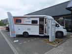 Weinsberg CaraCompact Pepper 600 MEG FULL OPTIONS (VOORDEEL), Rookmelder, Ringverwarming, Fiat, Koelkast