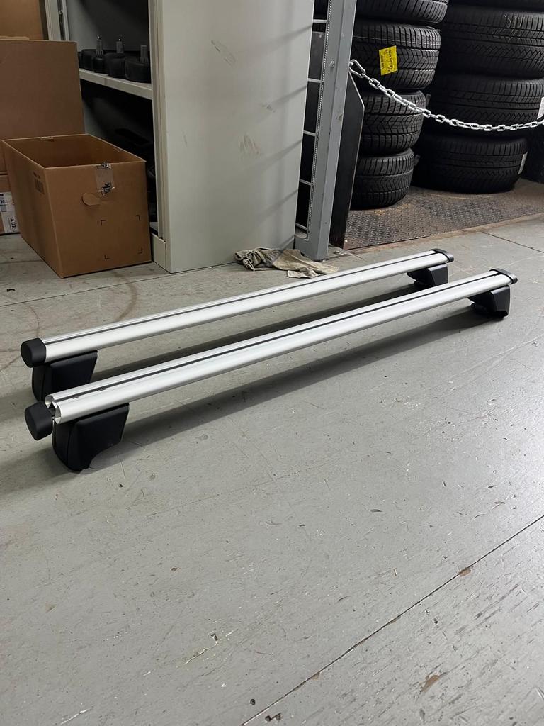 Audi Q8 dakdrager NIEUW, Auto diversen, Dakdragers, Nieuw, Ophalen of Verzenden