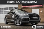 Audi SQ5 3.0 TFSI Quattro|37dkm|Pano|Stoelvent.|B&O|Luchtv., Auto's, Audi, Automaat, Zwart, 2995 cc, Bedrijf