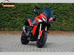 BMW S 1000 XR Full optie's Bos uitlaat S1000, Motoren, 4 cilinders, Motorrijbewijs A, Bedrijf, Onbekend