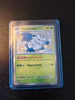 Pokémon kaart Abomasnow 101/091, Ophalen of Verzenden