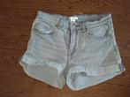 X Korte broek maat 32, H&M, Kort, Ophalen of Verzenden, Maat 34 (XS) of kleiner