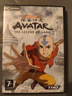 Avatar: The Legend of Aang PC-Game | NIEUW IN SEAL | Uniek!, Avontuur en Actie, 1 speler, Nieuw, Ophalen of Verzenden