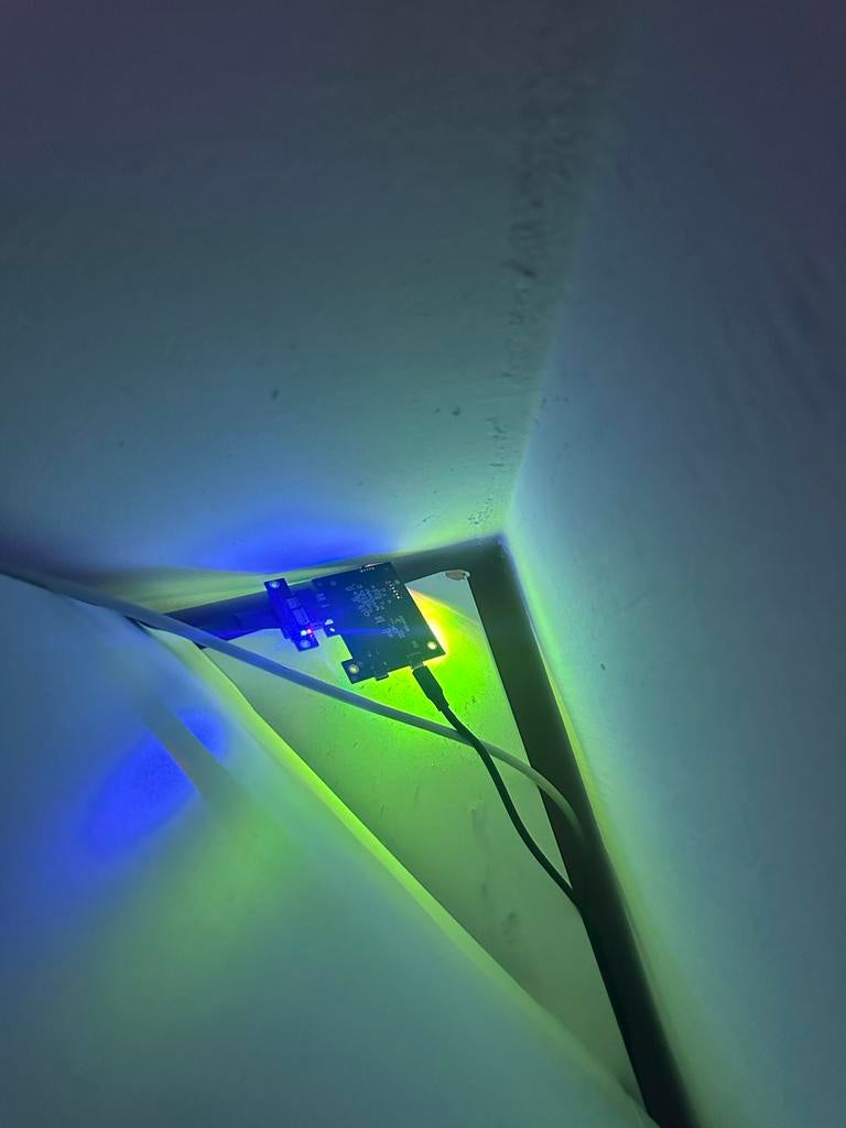 DMA kaart T75 met originele USB kabel, Computers en Software, Videokaarten, Gebruikt, Overige soorten, Ophalen of Verzenden, Overige chipsets