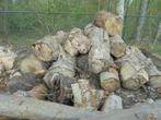 brandhout, Minder dan 3 m³, Ophalen, Overige houtsoorten, Stammen