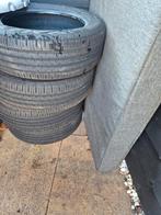 Continental Ecocontact 6 zomerbanden 215/55/R17, Ophalen, Nieuw