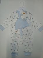 Watch Me Grow - kraam cadeauset baby - 3-delig - maat 68, Billiesboetiek@gmail.com, Verzenden, Jacob van den Eyndestraat 73, Watch Me Grow