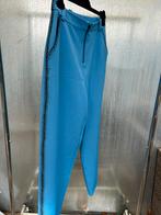Hofmann Copenhagen pantalon broek blauw 38 Elle, Maat 38/40 (M), Blauw, Ophalen of Verzenden, Zo goed als nieuw