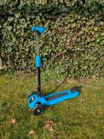 Swass Kids Scooter 2 - Blauw, Ophalen of Verzenden, Gebruikt, Gewone step
