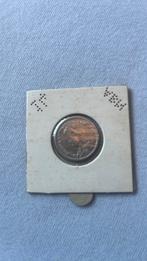 Nederland 1912 Wilhelmina ½ Gulden Pracht, Postzegels en Munten, Munten | Europa | Euromunten, Ophalen of Verzenden, Overige landen