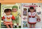 Gezocht : Marie’s poppenmode boekjes, Ophalen, Zo goed als nieuw, Vrouw, Overige merken