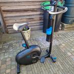 Hometrainer DOMYOS EB 120, Ophalen, Zo goed als nieuw, Benen, Hometrainer