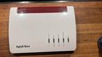 FRITZ!Box 7590 (Edition International), Telecommunicatie, ISDN en ADSL, Ophalen of Verzenden, Zo goed als nieuw, Modem