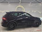 Volkswagen Tiguan 1.4 TSI eHybrid 3x R-Line Panorama/Leder/M, 1716 kg, Zwart, 4 cilinders, Zwart