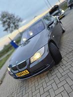 BMW 2006 Grijs e90, Automaat, Beige, 258 pk, 2996 cc