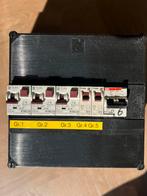 Groepenkast, Ophalen, Gebruikt, Overige typen