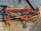 Klein Attitude Comp vintage MTB frame, Fietsen en Brommers, Fietsonderdelen, Frame, Gebruikt, Ophalen of Verzenden, Aluminium