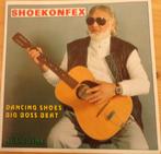 Music Line > Dancing shoes, Gebruikt, 7 inch, Single, Ophalen of Verzenden