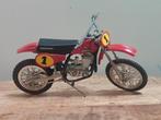 Honda CR500 crossmotor - schaal: 1/12, Ophalen of Verzenden, Gebruikt, 1:9 t/m 1:12, Motor