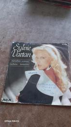 Sylvie Vartan - Marathon Woman / Mañana - Tomorrow, Ophalen of Verzenden, Gebruikt, Pop
