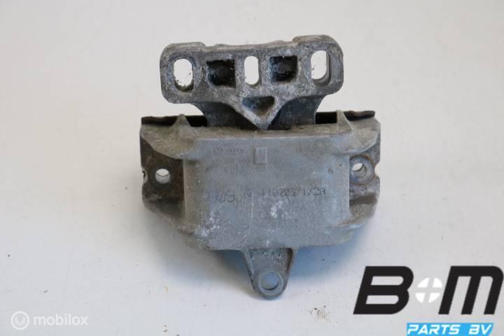 Motorsteun VW Bora 1J0199555AJ, Gebruikt