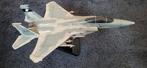 Te koop: houten schaalmodel F-15C Eagle, Ophalen, Zo goed als nieuw, Schaalmodel