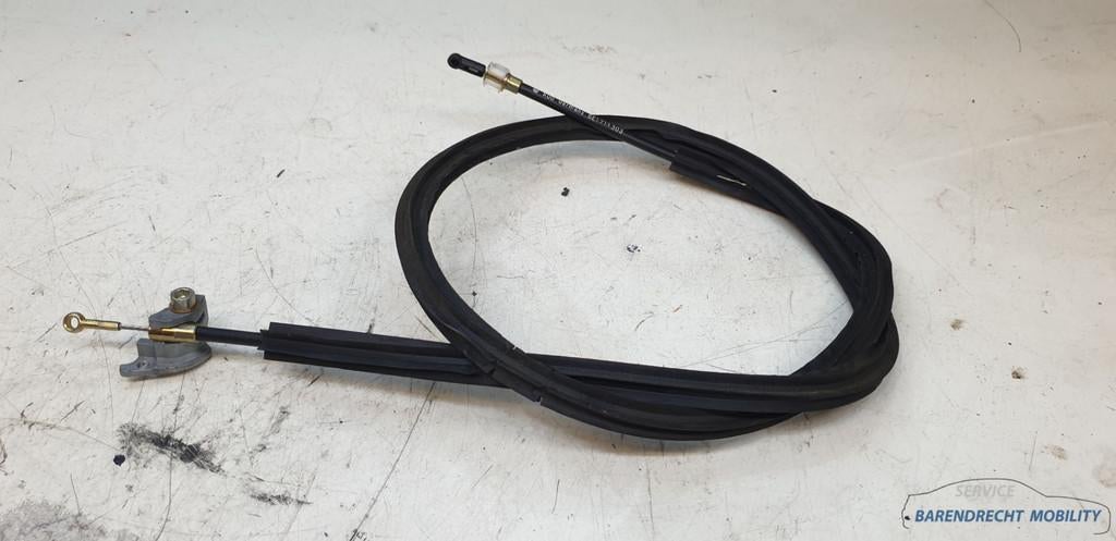 Vergrendelingskabel contactslot Lupo 3L automaat 6E1713303 o, Auto-onderdelen, Gebruikt, Volkswagen, Volkswagen AG, Berliner Ring 2
38440  Wolfsburg, DE