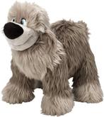 DISNEY DE KLEINE ZEEMEERMIN PLUCHE HOND MAX KNUFFEL, Ophalen of Verzenden, Pocahontas of Kl. Zeemeermin, Nieuw, Knuffel