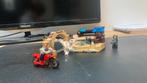 LEGO set 76945 jurassic world, Ophalen, Gebruikt, Complete set, Lego
